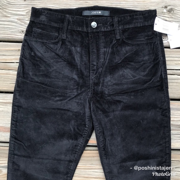 NWT Joe’s Jeans The Charlie High Rise Skinny - Picture 3 of 5